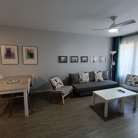 Suitedreams - Av. Fener Andorra la Vella Dış mekan fotoğraf