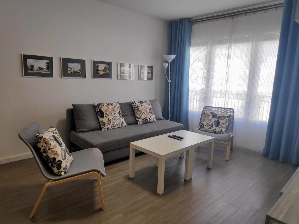 Suitedreams - Av. Fener Andorra la Vella Dış mekan fotoğraf