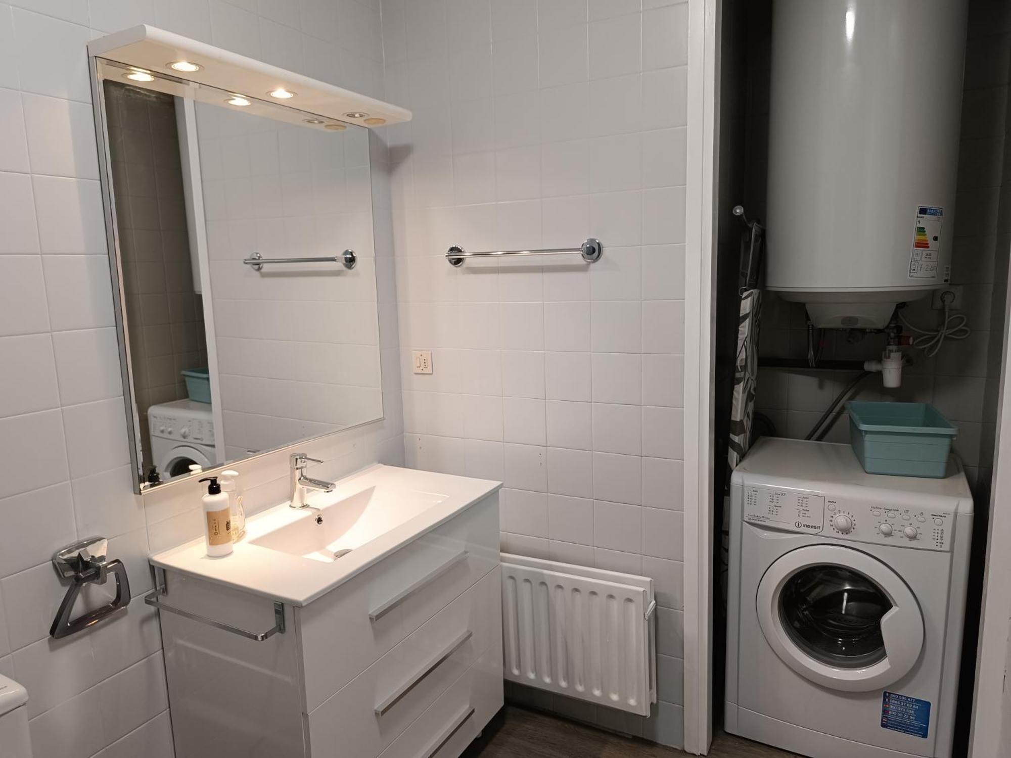 Suitedreams - Av. Fener Andorra la Vella Dış mekan fotoğraf