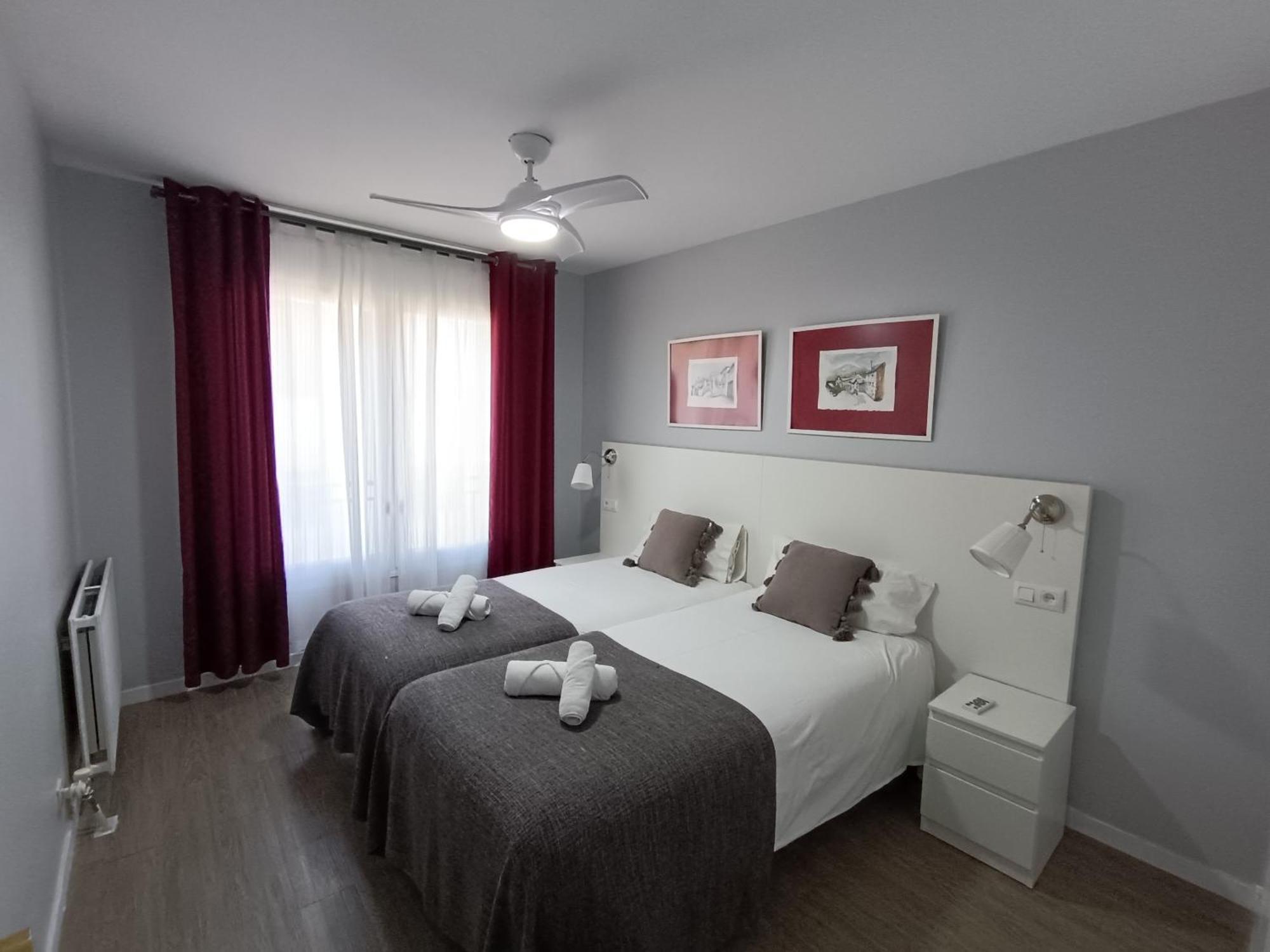 Suitedreams - Av. Fener Andorra la Vella Dış mekan fotoğraf