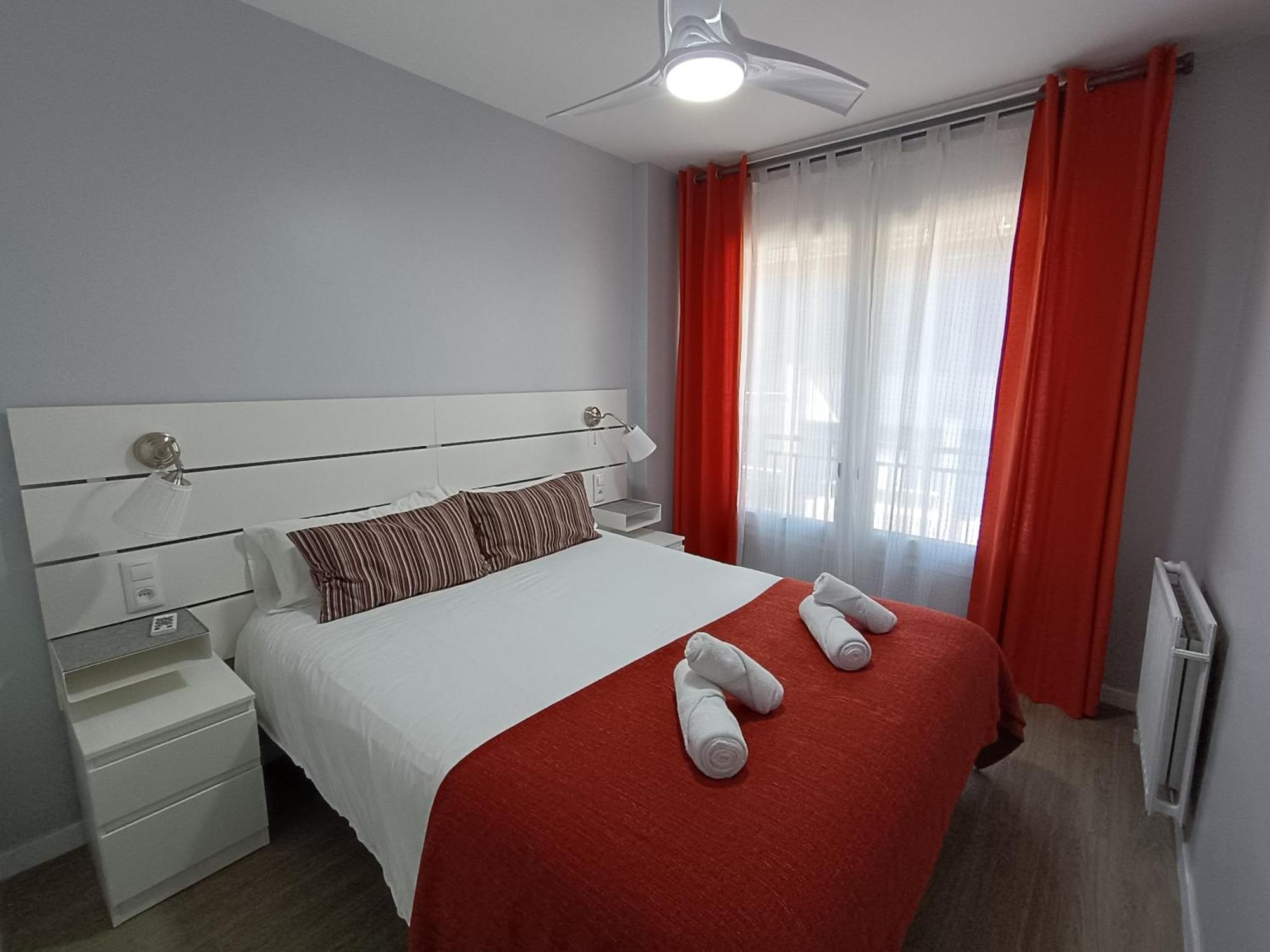 Suitedreams - Av. Fener Andorra la Vella Dış mekan fotoğraf