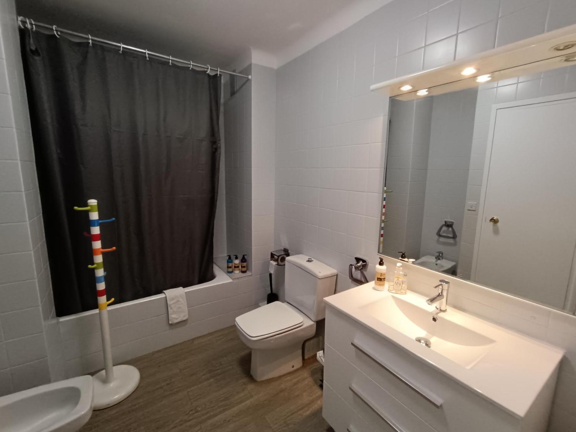 Suitedreams - Av. Fener Andorra la Vella Dış mekan fotoğraf