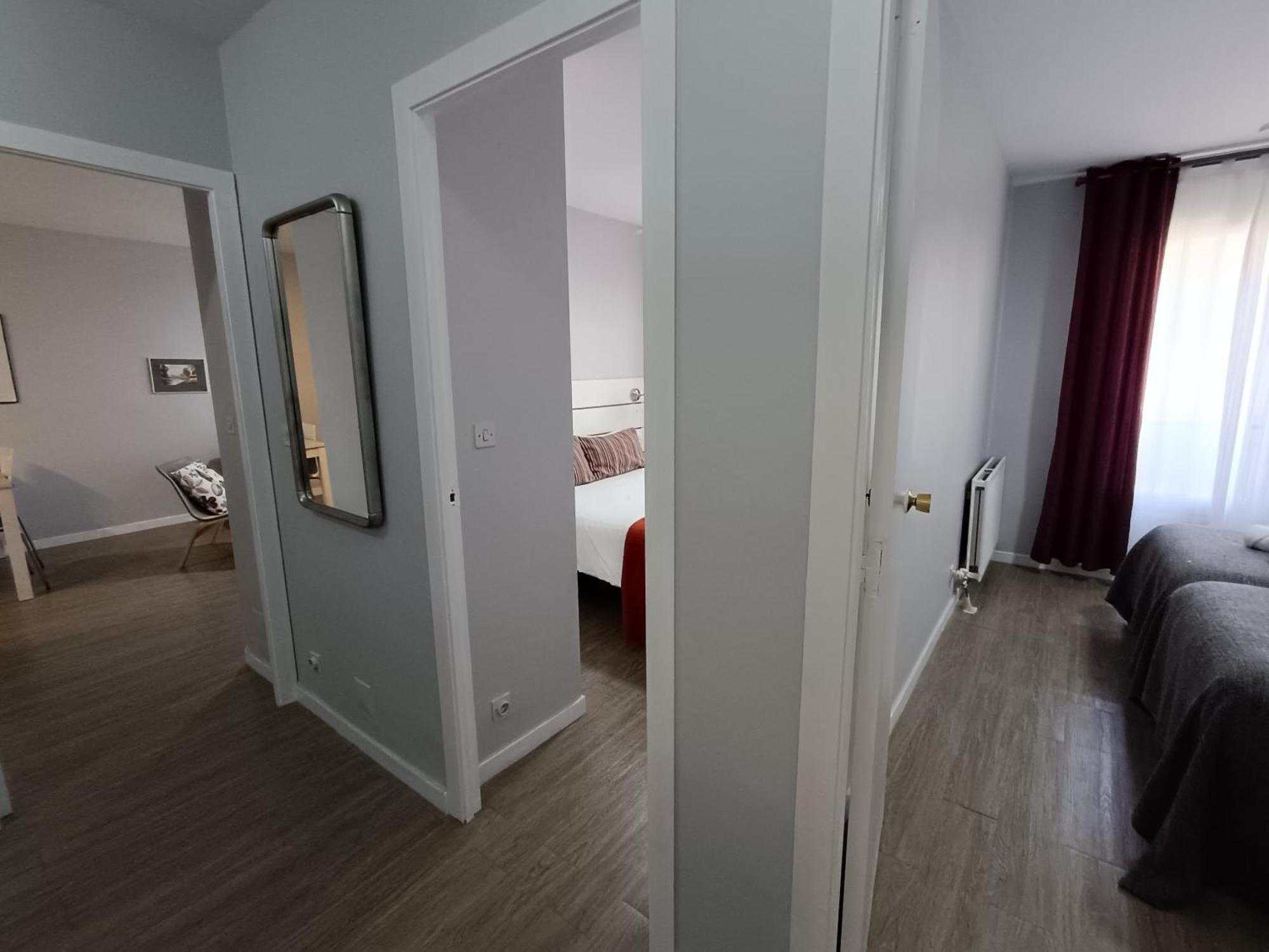 Suitedreams - Av. Fener Andorra la Vella Dış mekan fotoğraf