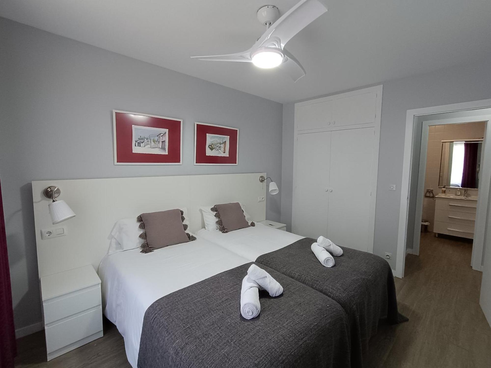 Suitedreams - Av. Fener Andorra la Vella Dış mekan fotoğraf