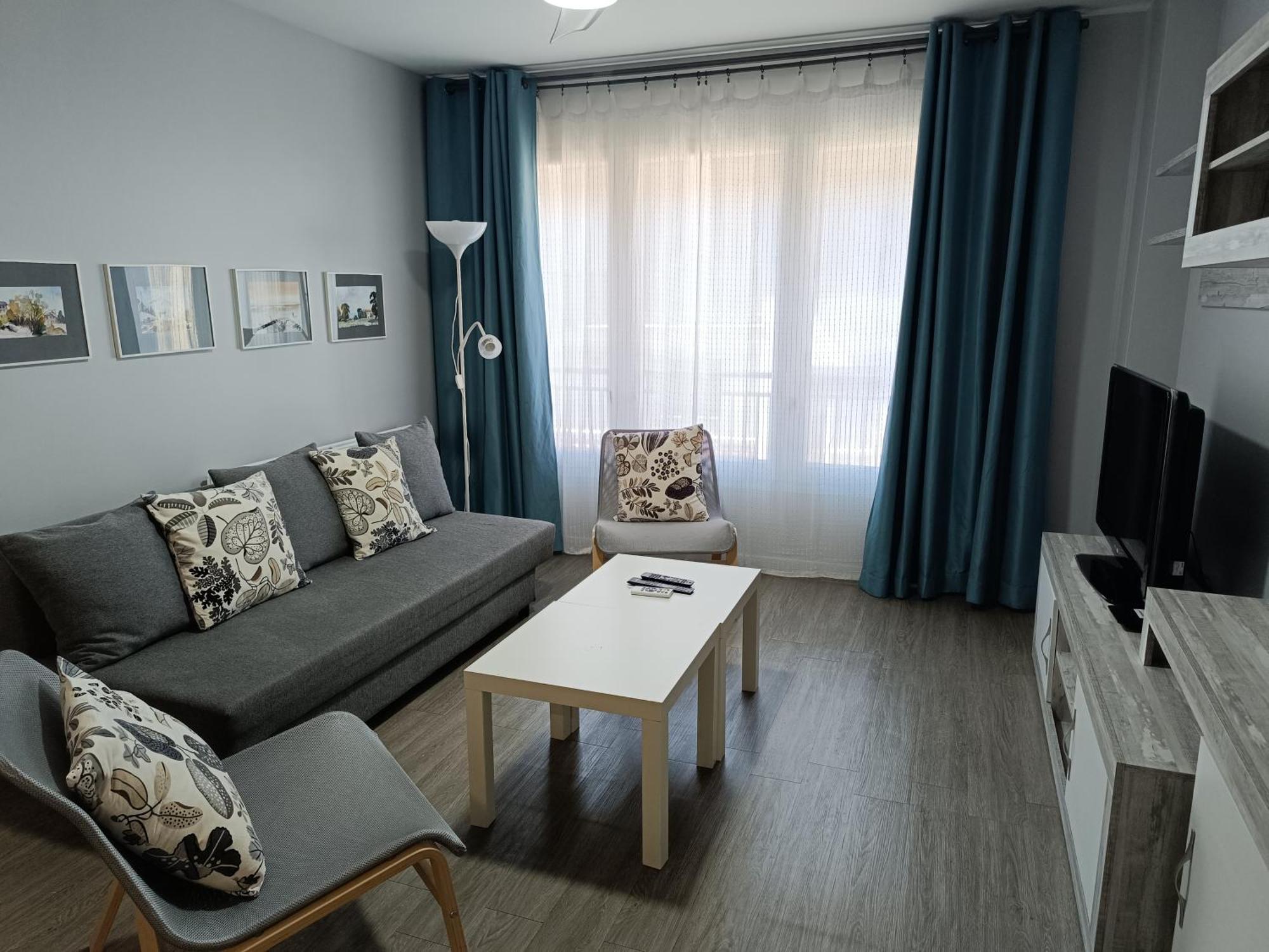 Suitedreams - Av. Fener Andorra la Vella Dış mekan fotoğraf