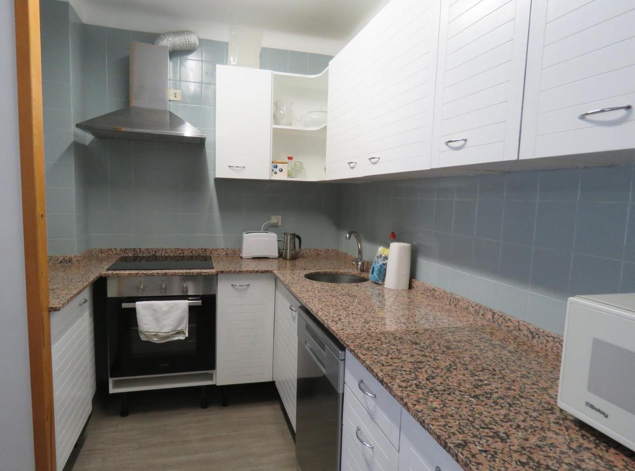 Suitedreams - Av. Fener Andorra la Vella Dış mekan fotoğraf